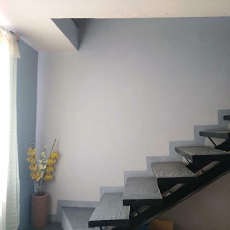 Вілла Casita Tipica Cholulteca - Completa Чолула Екстер'єр фото