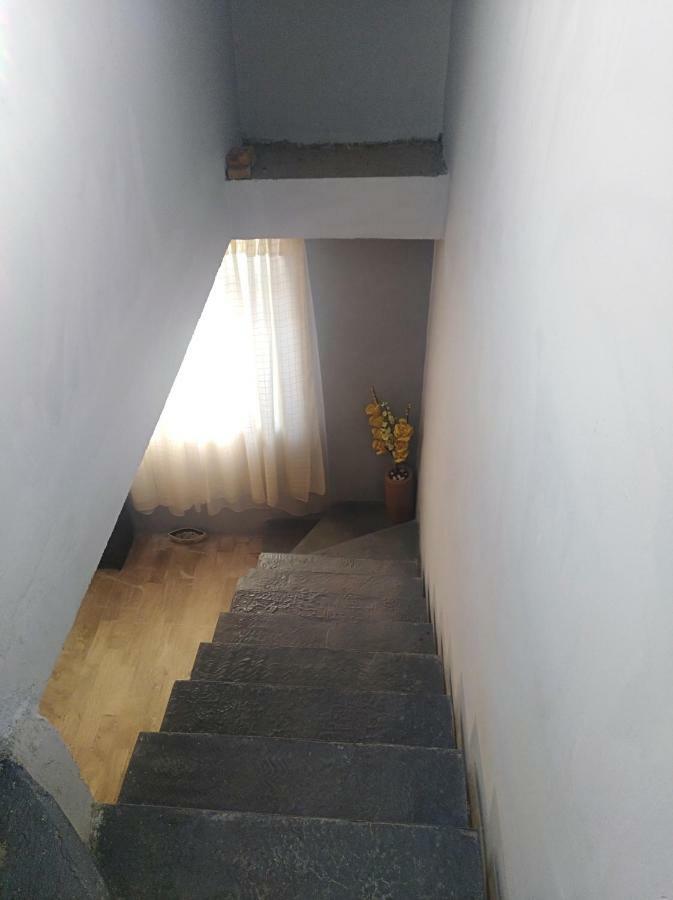 Вілла Casita Tipica Cholulteca - Completa Чолула Екстер'єр фото