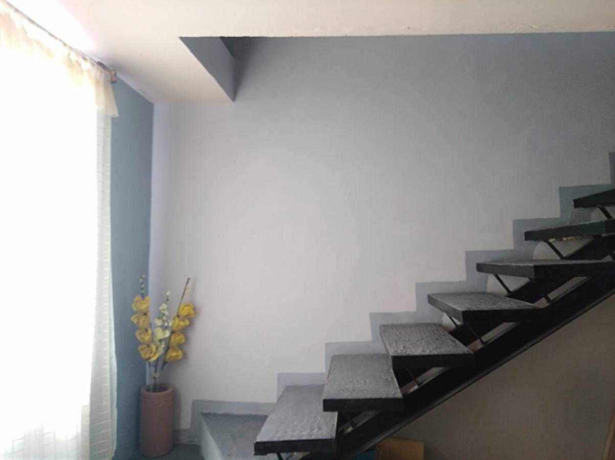 Вілла Casita Tipica Cholulteca - Completa Чолула Екстер'єр фото